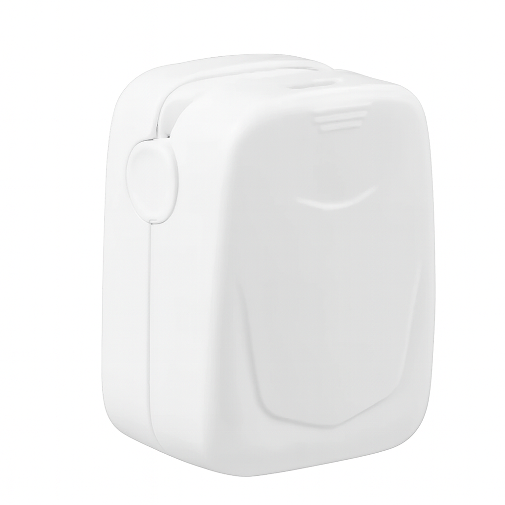 Appareil lumineux pour ongles rechargeable USB avec écran