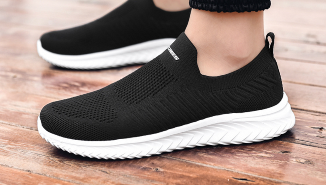 Pourquoi porter des chaussures orthopédiques ? - Orthopedio
