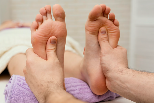 Pourquoi les chaussures orthopédiques sont essentielles pour les personnes atteintes de diabète - Orthopedio