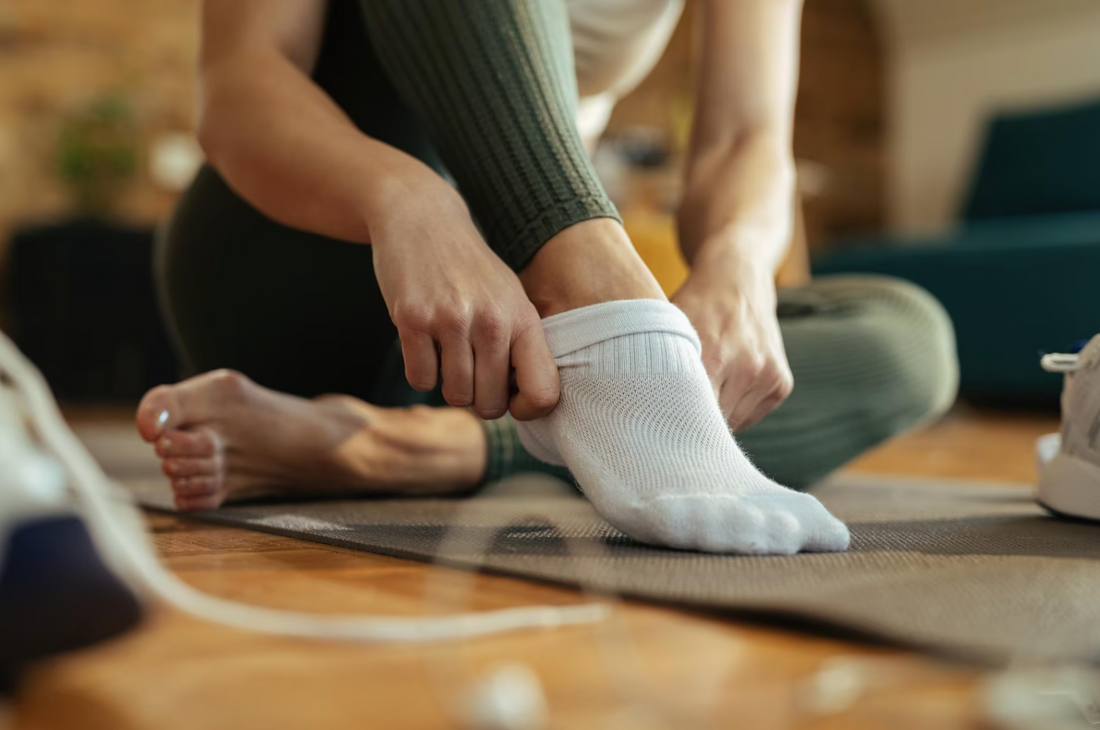 Comment les chaussures orthopédiques peuvent améliorer votre posture et réduire les douleurs lombaires - Orthopedio