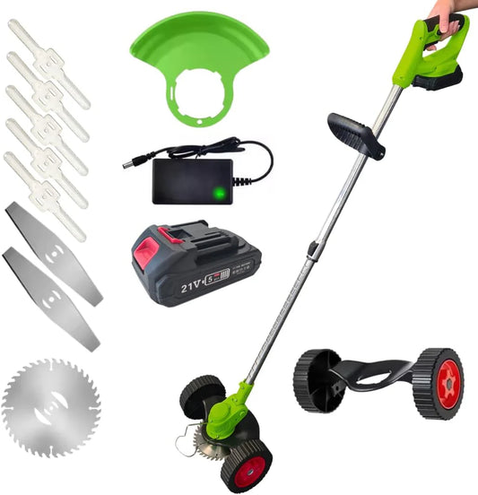 Rotorazer 8 en 1 - Coupe Bordure Innovant