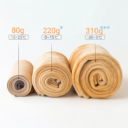 Collant Thermique Hiver – Doux, Chaud & Taille Haute