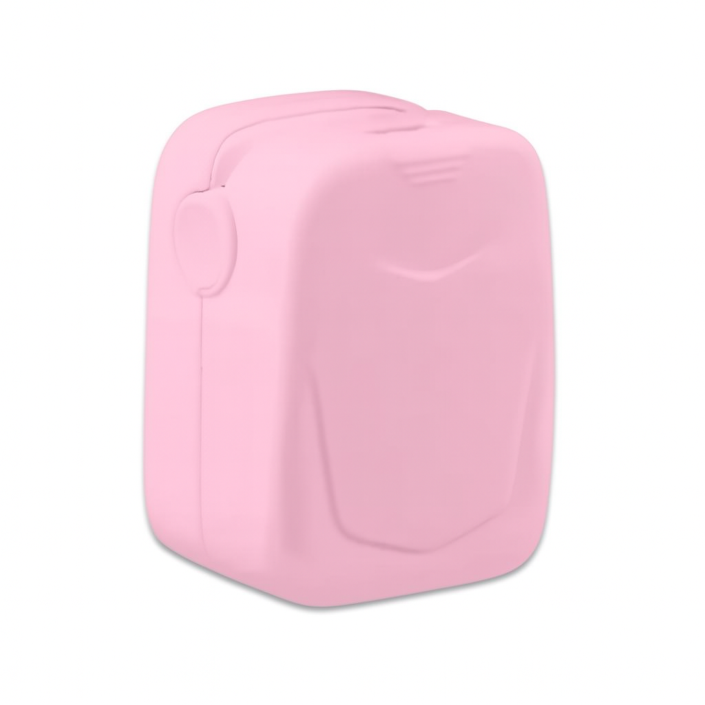 Appareil Lumineux pour Ongles – Rechargeable & Portable