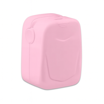 Appareil Lumineux pour Ongles – Rechargeable & Portable