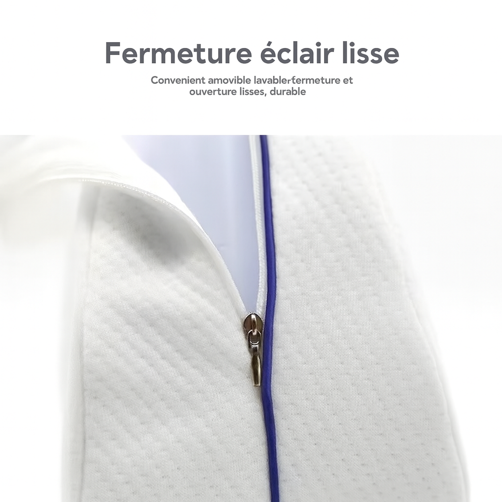 Cellsius - Coussin d’Alignement pour Genoux