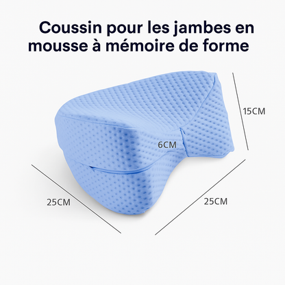 Cellsius - Coussin d’Alignement pour Genoux